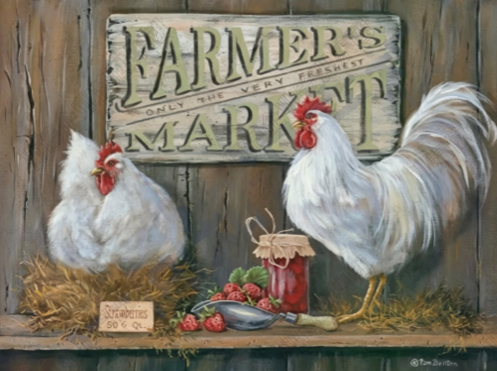58家店铺被起诉!Pamela Britton田园插画发案!