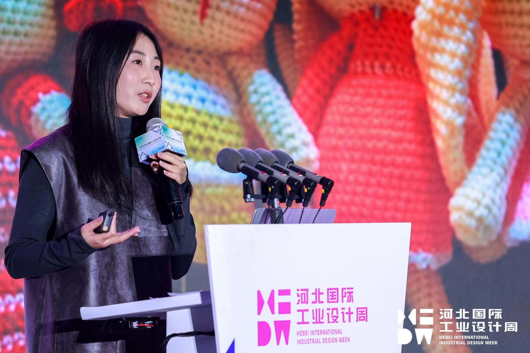 设计出海对接会圆满落幕｜设计驱动，助力中国品牌走向全球