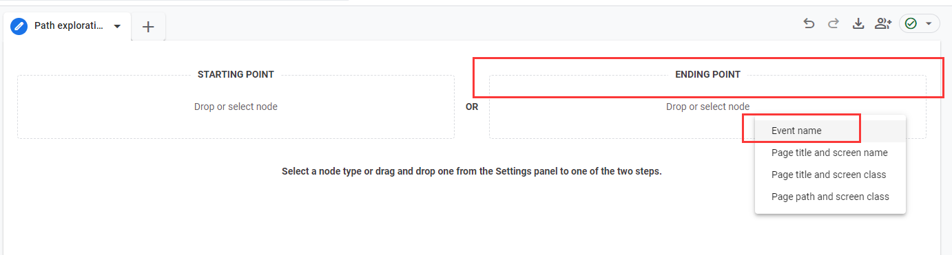 GA4的询盘转化是从哪个产品页面的询盘按钮提交的?