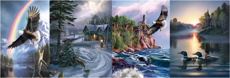 图片不能乱用，多品牌版权维权连发两案，新增200+张版权不能用！