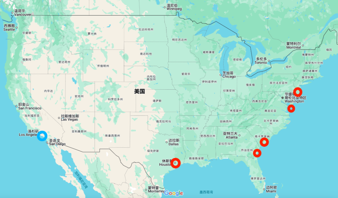 10月1日美東新動態(tài)，罷工將如何影響跨境電商？