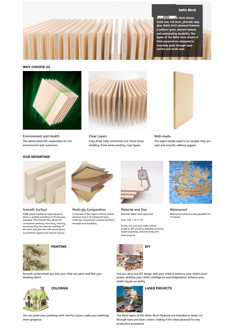 围观2！选好品还不够，产品发布技巧更得get!