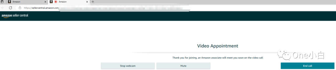 如何自注册亚马逊卖家帐号？2023 最新实操记录