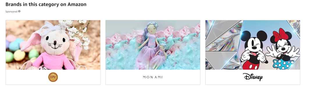 精华篇：亚马逊最全广告位解读