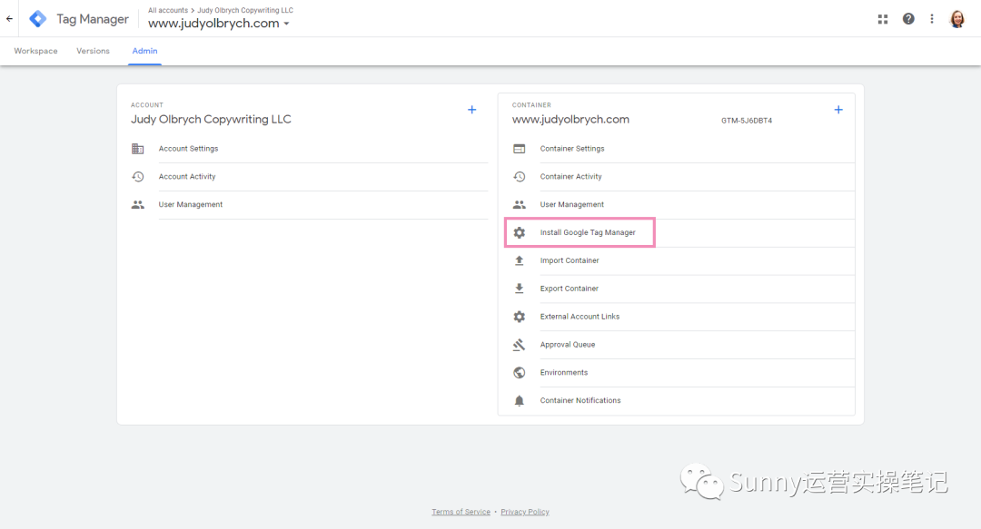 如何追踪tawk.to的聊天追踪流量数据情况?