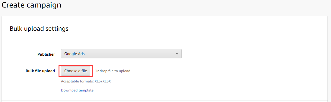解析Amazon Attribution如何帮助你的亚马逊业务及如何使用
