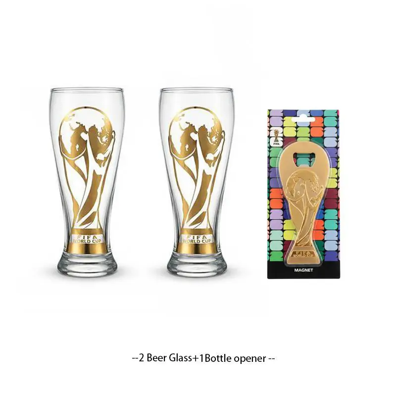 世界杯到来！啤酒杯在TikTok热销，7天破4.29万美元