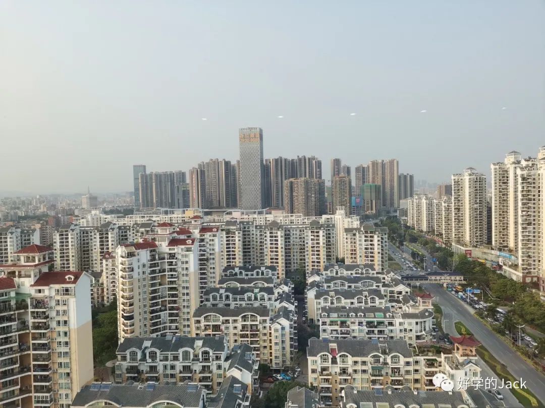 聊聊在深圳6年的的一些感触