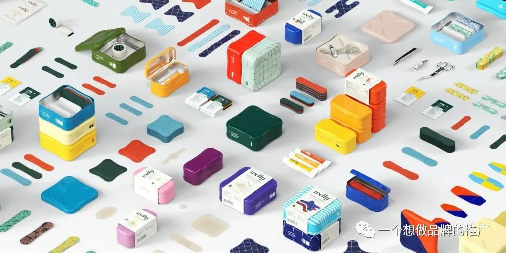 单枪匹马打造三大品牌,估值10亿美元的 Method,Welly 和OLLY 的品牌创始人Eric Ryan