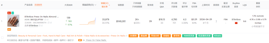 从小众到爆品，中国卖家制霸亚马逊！
