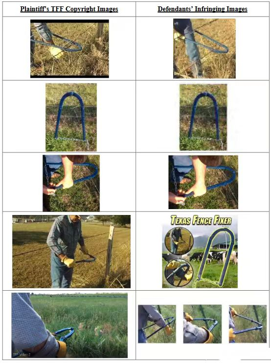 877家店铺被起诉冻结！这5张图片已被律所盯上，千万别用