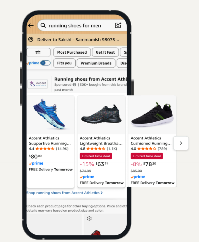 亚马逊5个广告新功能上线！