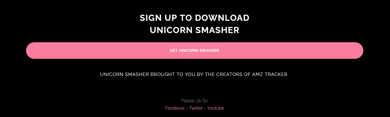 11大亚马逊数据工具,好用到尖叫!(黑五网一特惠福利)