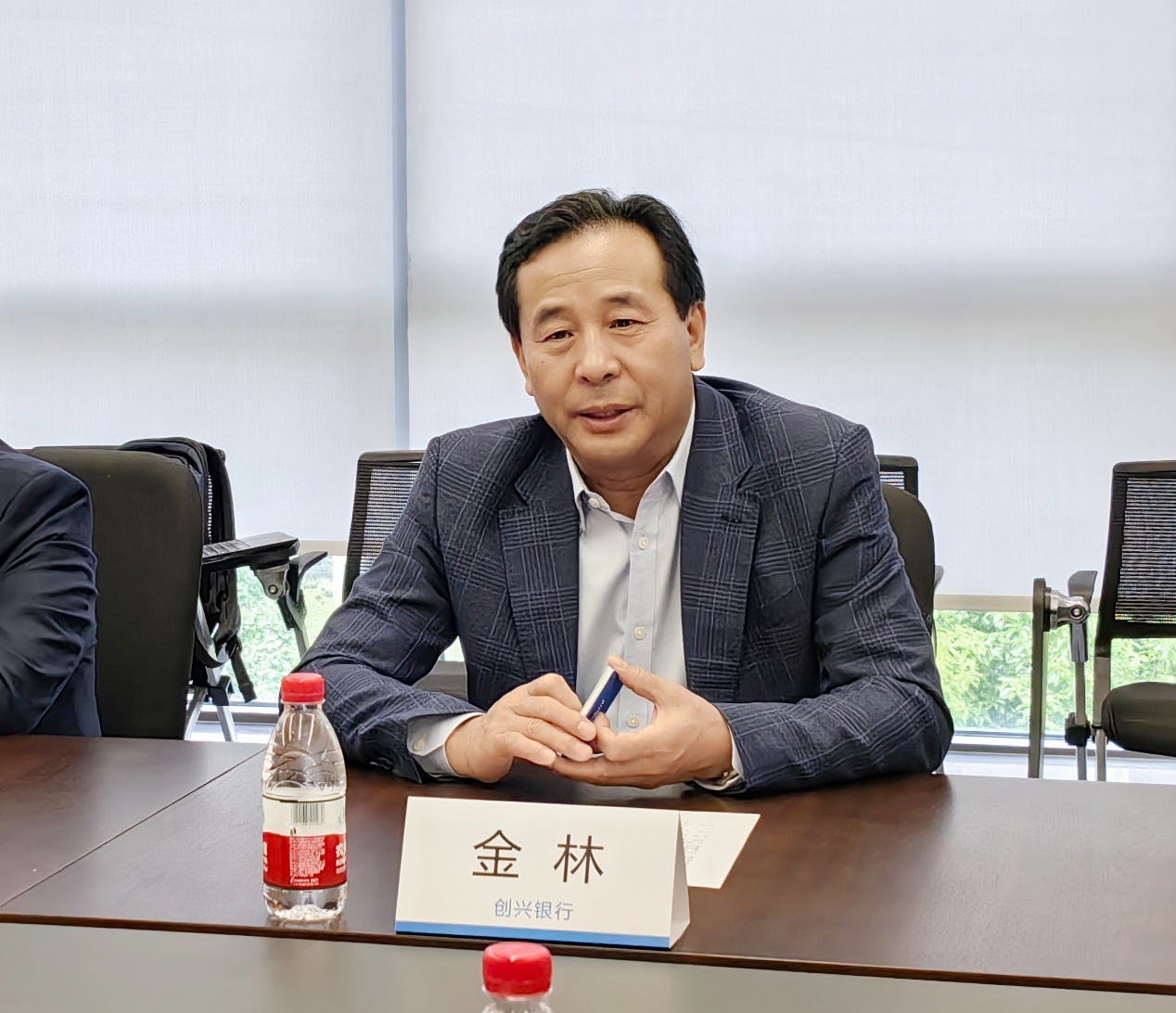 PingPong赋能创兴银行，深入布建跨境服务体系