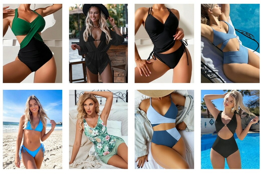 泳装商家逐浪跨境、稳扎稳打，从“小小厂房”到年采购金额近亿