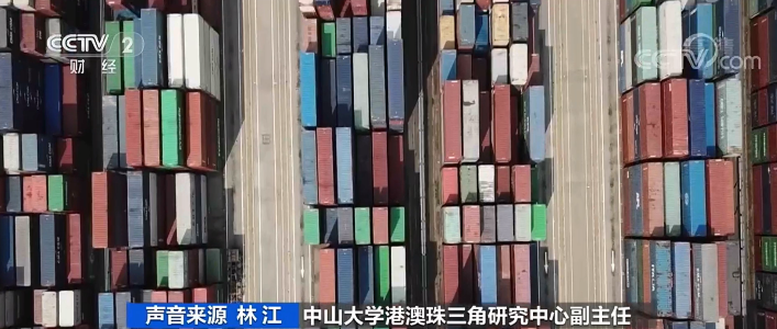 涨！货柜价格翻3倍，半年完成全年销售额！这类企业太火爆！老板：订单足足的！