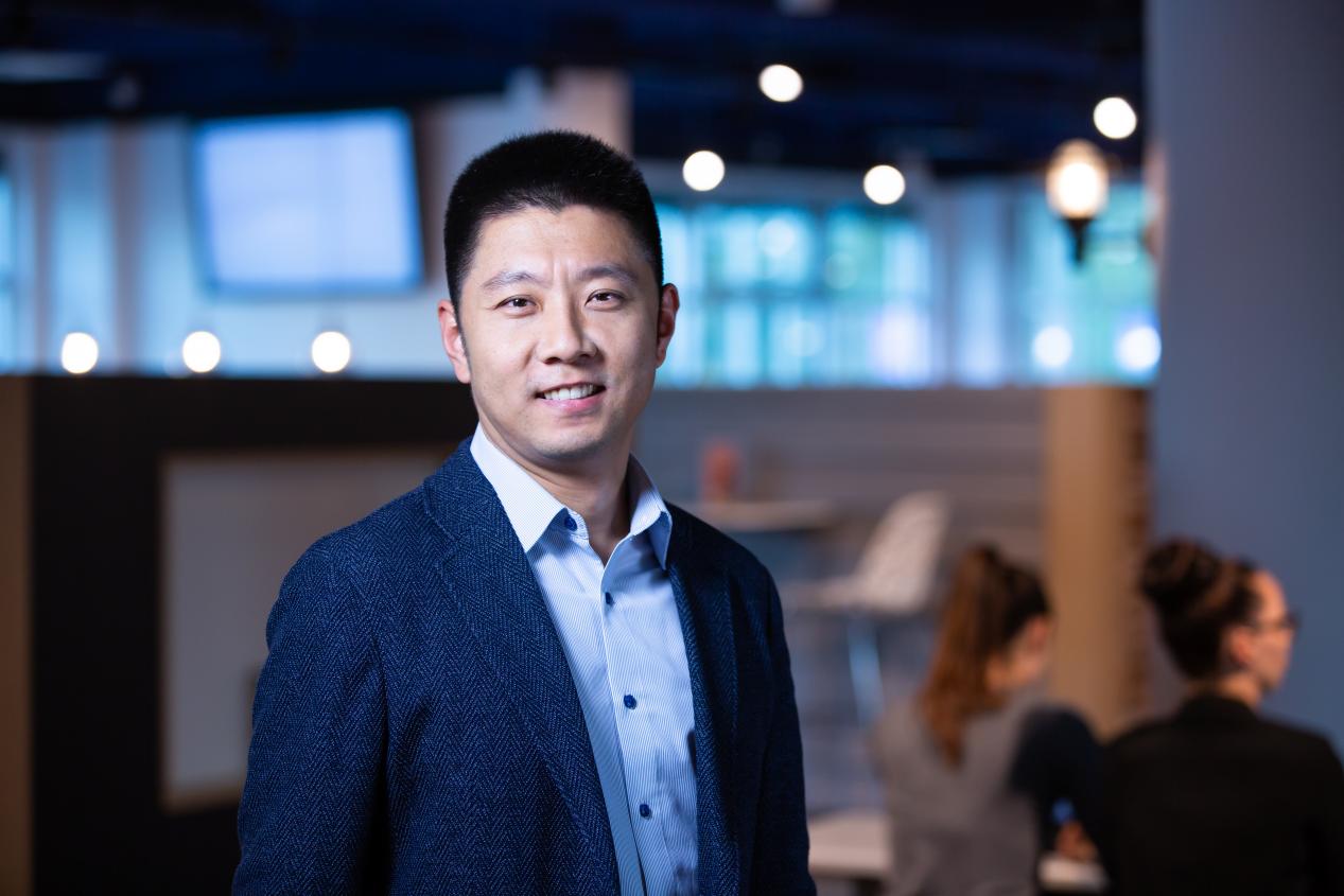 对话跨境支付独角兽Nuvei：支付需求多元化，安全、高效、低成本是关键