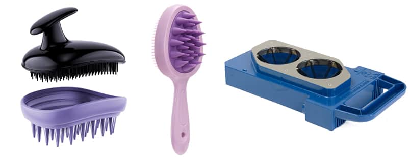 快自查，有卖同款的危险！又一批美国外观专利“新鲜下证”！