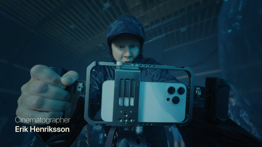 对话SmallRig斯莫格周阳：一家影视器材厂商，年营收10亿的秘密