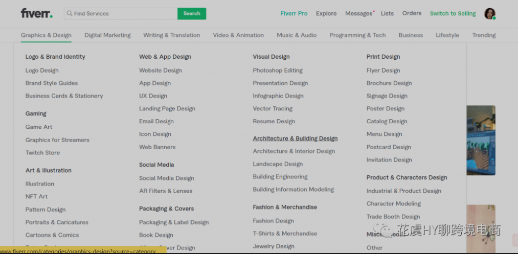 有效发掘Niche为何能让个人小团队轻松实现月入万刀-跨境独立站数字营销思维拓展