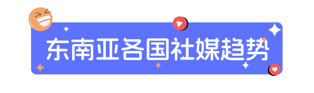 东南亚社交媒体营销新风尚,揭秘各国热门话题趋势!