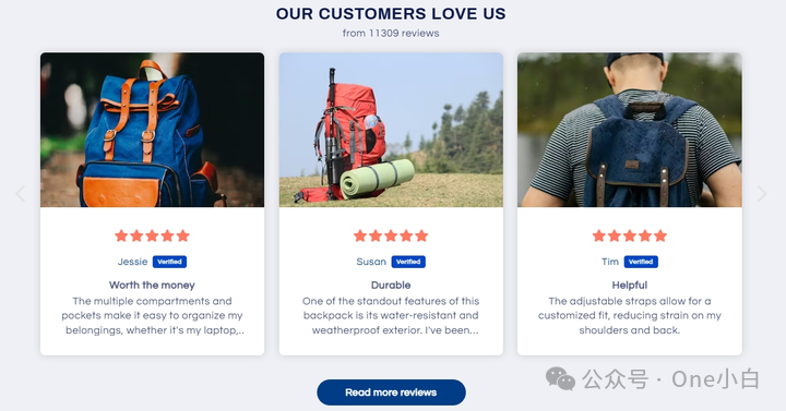 什么是 Judge.me 评论应用程序？Shopify 在线商店如何安装使用？