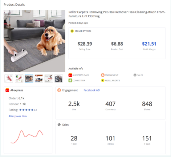 分析利基市场少不了的跨境电商选品工具：FindNiche