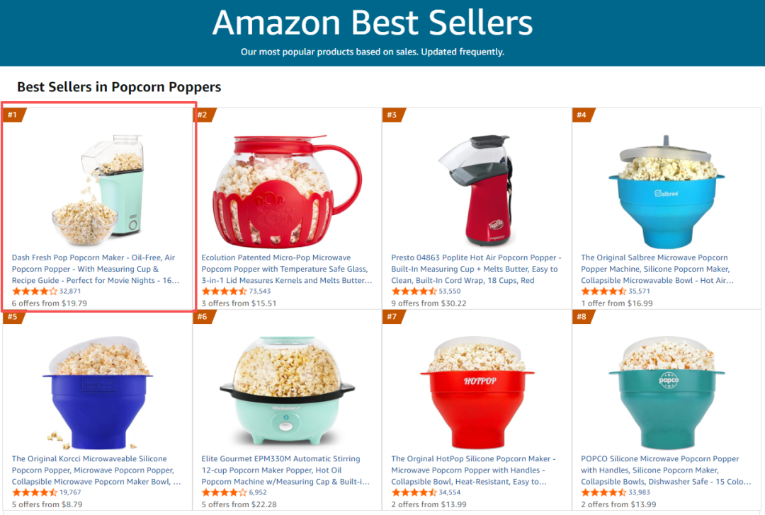 仅一款小家电就卖出2100万台！这个品牌商标专利布局先看透！