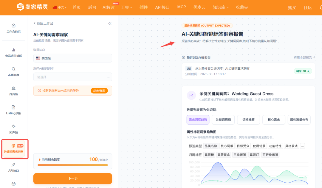 做了这么多年关键词库,今天才发现都白做了!