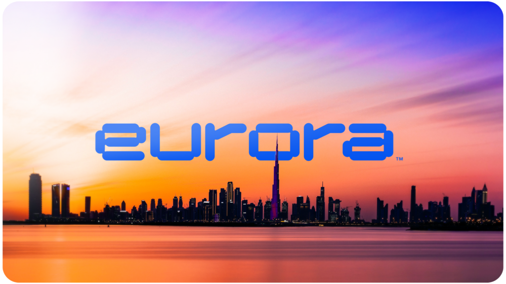 公司动态 | Eurora加强能力建设，加速全球扩张