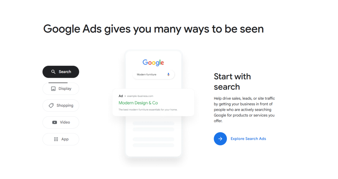 谷歌广告与社媒推广的完美结合,打造营销闭环