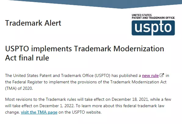 老王视点 | EUIPO将整治虚假申报信息？USPTO又有新政？戳文详细了解！
