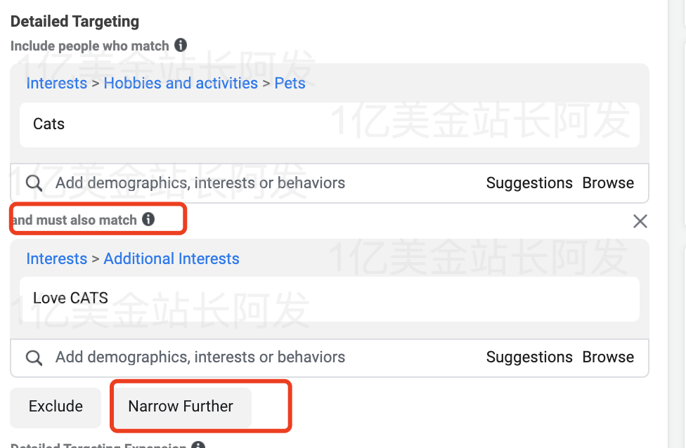 【7】史上最强独立站入门教程-Facebook广告入门