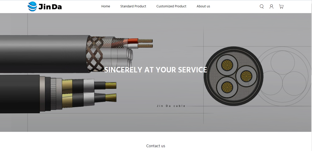 Shoptop客户案例-津达线缆的出海品牌化升级之道