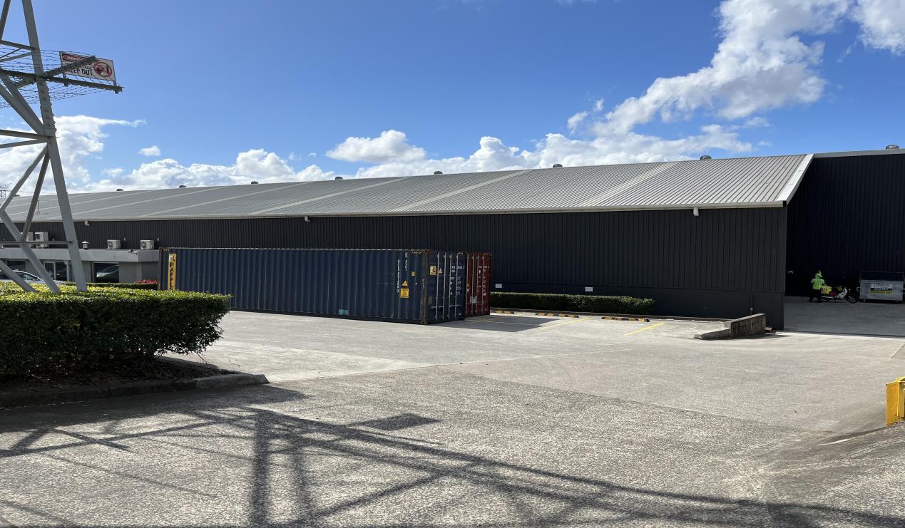 出口易澳洲仓获eBay认证对接仓！继美国仓后，再获权威认证！