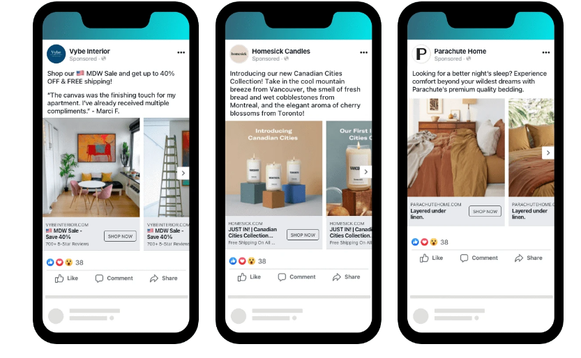 家居市场报告（二）：营销案例分析