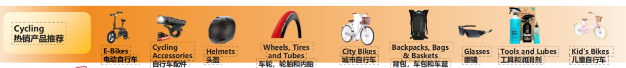 带你看欧洲 | 亚马逊欧洲站2025年Q2选品推荐