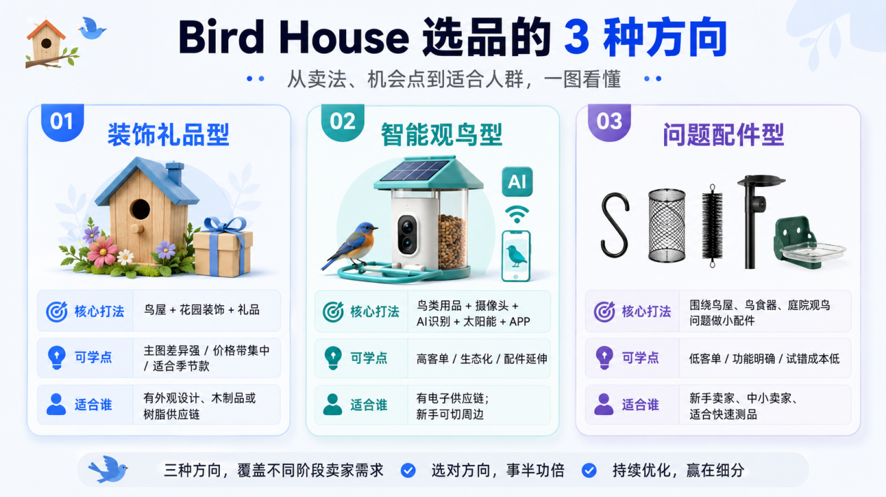 用卖家精灵 MCP 跑选品：3 个反常识方法，帮中小卖家找到可复制机会