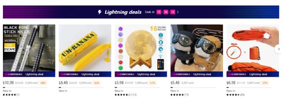 一文读懂TEMU品牌KA计划