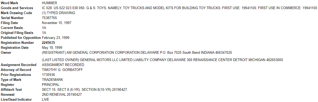 GBC律所连发13案起诉商标侵权!快看看你的listing有没有踩雷~(附商标查询教程)