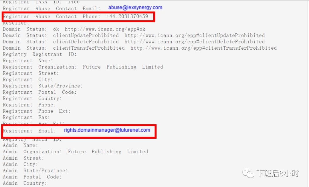 如何查找海外科技媒体编辑