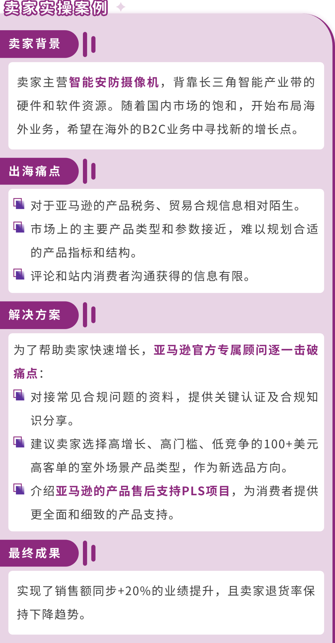 亚马逊消费电子爆单秘籍！全新攻略手册为你指引方向抓住机会