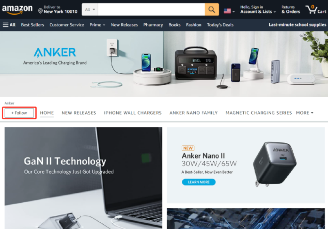 Temu汹汹进逼，亚马逊咬牙向卖家开放了“私域流量”