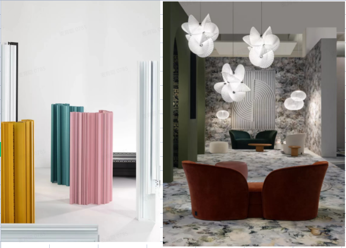 跨境照明灯具上新趋势大公开！