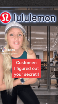 市值超过Adidas的Lululemon如何通过社媒营销实现破圈发展？