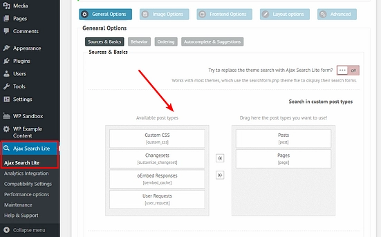 如何给你网站添加自动搜索填充功能?给用户推荐相关搜索结果!