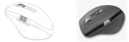 又见公模产品注册专利?亚马逊上大批同款在售,速排查下架!