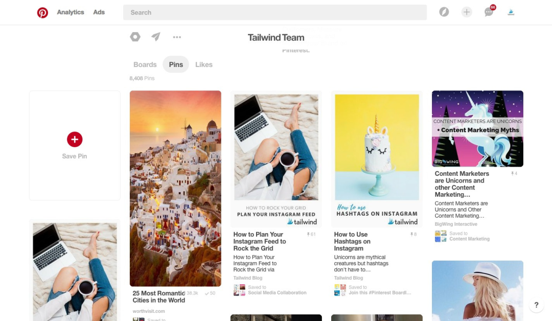 如何从Pinterest上赚钱(2026)