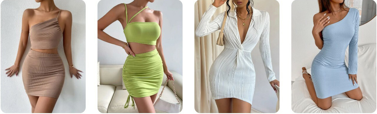 SHEIN官方｜女装运动、内睡、牛仔正热招生产型供应商