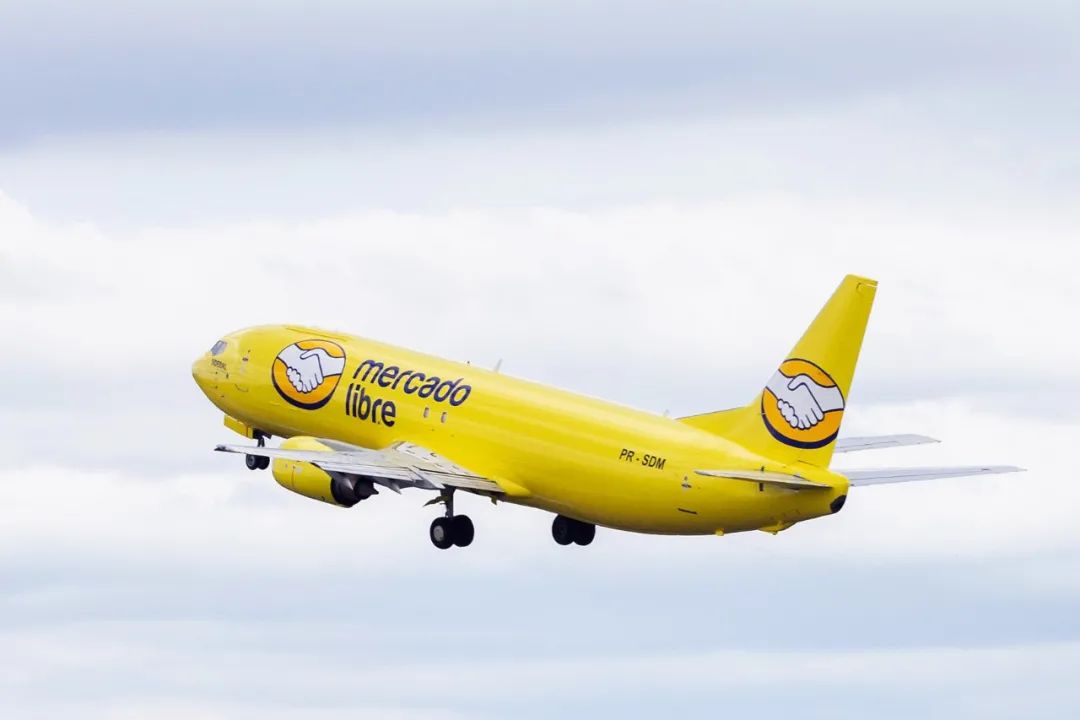 美客多中国跨境电商卖家掘金拉美的助力器